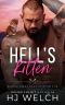 [Paddle Creek Daddies 05] • Hell's Kitten